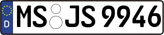 MS-JS9946