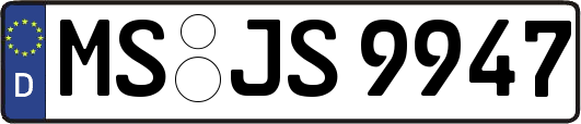 MS-JS9947