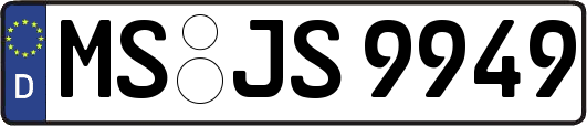 MS-JS9949