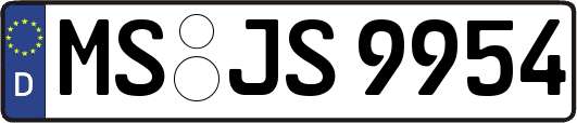 MS-JS9954