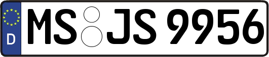 MS-JS9956