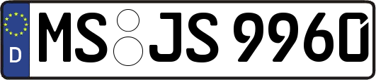 MS-JS9960