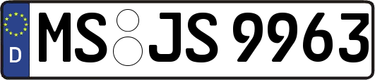 MS-JS9963
