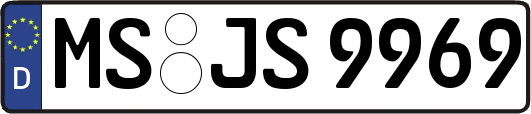 MS-JS9969