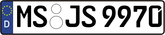 MS-JS9970