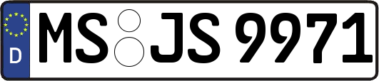 MS-JS9971