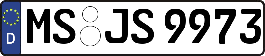 MS-JS9973