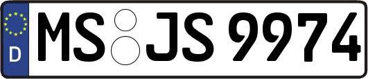 MS-JS9974