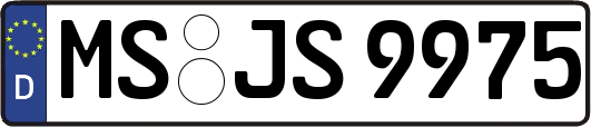 MS-JS9975