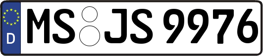 MS-JS9976