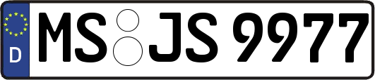 MS-JS9977
