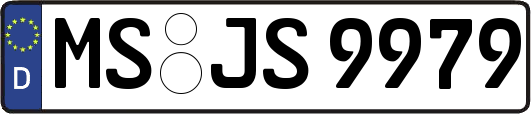 MS-JS9979