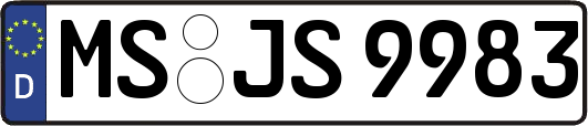 MS-JS9983