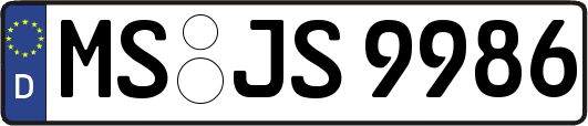 MS-JS9986