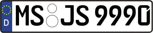 MS-JS9990