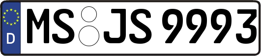 MS-JS9993