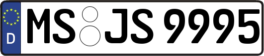 MS-JS9995