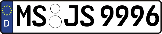 MS-JS9996