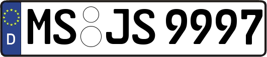 MS-JS9997
