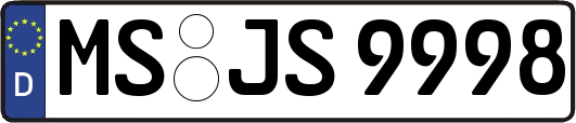 MS-JS9998