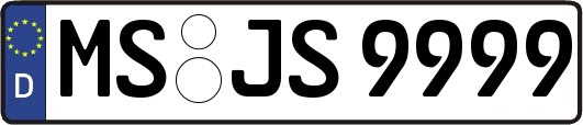 MS-JS9999