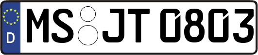 MS-JT0803