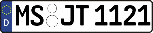 MS-JT1121