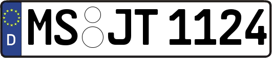 MS-JT1124