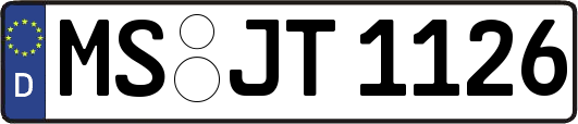 MS-JT1126