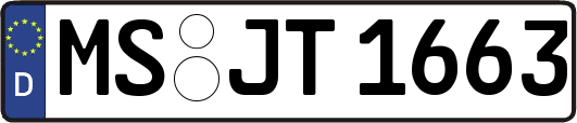 MS-JT1663