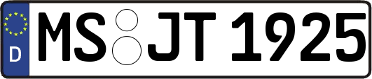 MS-JT1925