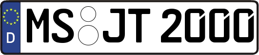 MS-JT2000