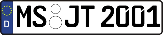 MS-JT2001