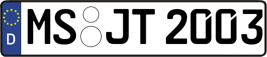 MS-JT2003