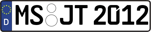 MS-JT2012