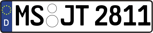 MS-JT2811