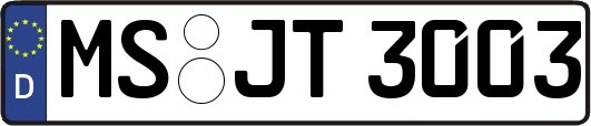 MS-JT3003