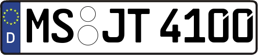 MS-JT4100