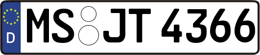 MS-JT4366