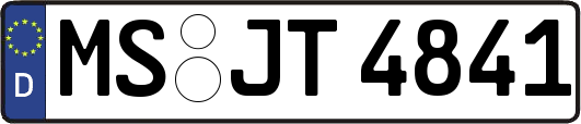 MS-JT4841