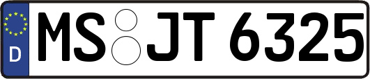 MS-JT6325
