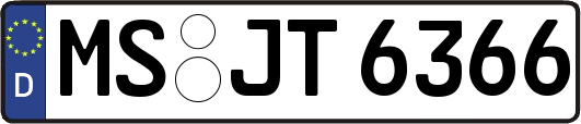 MS-JT6366