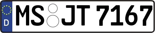 MS-JT7167