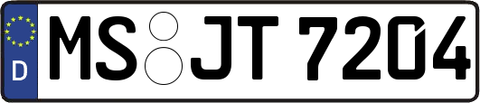 MS-JT7204