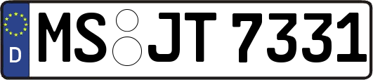 MS-JT7331