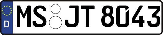 MS-JT8043