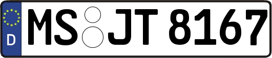 MS-JT8167
