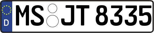 MS-JT8335