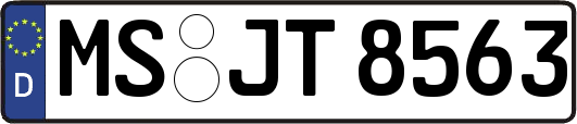 MS-JT8563