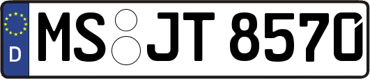 MS-JT8570